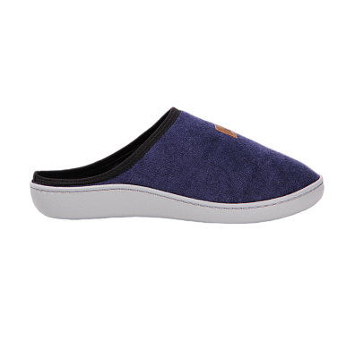 картинка Туфли домашние LM-803 синие от интернет-магазина Ортимед