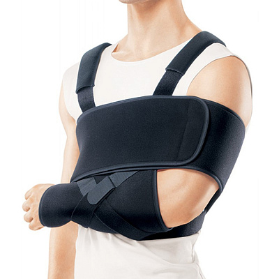 картинка Бандаж на плечевой сустав и руку SI-301 от интернет-магазина Ортимед