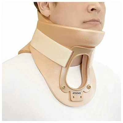 картинка Бандаж на шейный отдел арт. PHP T4L от интернет-магазина Ортимед