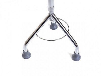 картинка Трость 3-х опорная TM607 от интернет-магазина Ортимед