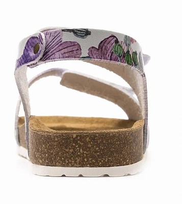 картинка Сандали Tapiboo 96002 магнолия от интернет-магазина Ортимед